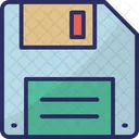 Floppy Floppy Drive Floppy Disk Icon