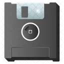 Floppy  Icon