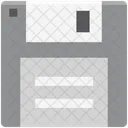 Floppy  Icon