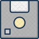 Floppy  Icon