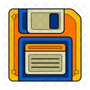 Floppy disk  Icon