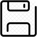 플로피 디스크  아이콘