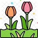 Flora  Icon