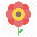 Flora  Icon