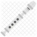 Flote Piccolo Floteninstrument Symbol