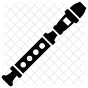 Flote Piccolo Floteninstrument Symbol