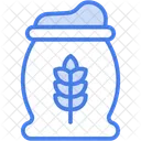 Flour  Icon