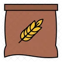 Flour  Icon