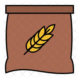 Flour  Icon