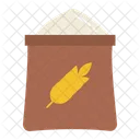 Flour  Icon