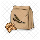 Flour bag  Icon