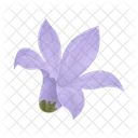 Flower Nature Plant Icon