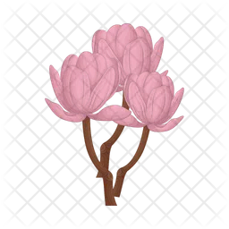 Flower  Icon