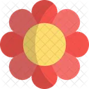 Flower  Icon