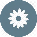 Flower  Icon