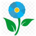 Flower  Icon