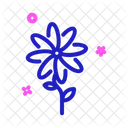 Flower  Icon