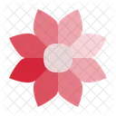 Flower  Icon