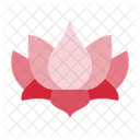 Flower  Icon