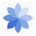 Flower  Icon