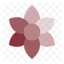 Flower  Icon