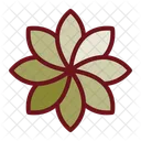 Flower  Icon