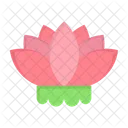 Flower  Icon