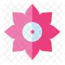 Flower  Icon