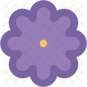 Flower  Icon