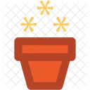 Flower  Icon