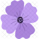 Flower  Icon