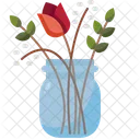 Flowers  Icon