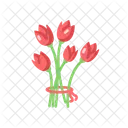 Flowers  Icon