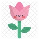 Flowers  Icon