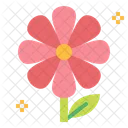 Flowers  Icon