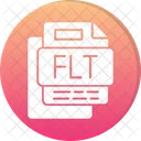 Flt File File Format File Symbol