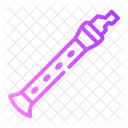 Flute  Icon