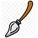 Flying Broom Broomstick Sorcery Icon