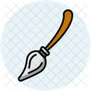 Flying Broom Broomstick Sorcery Icon