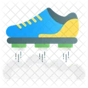 Flying shoes  Icon