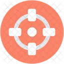 Focus Tool Selector Icon