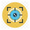 Focus Target View Icon