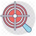 Focus  Icon