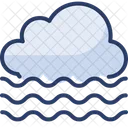 Fog  Icon