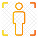 Fokus  Symbol