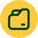 File Document Data Icon