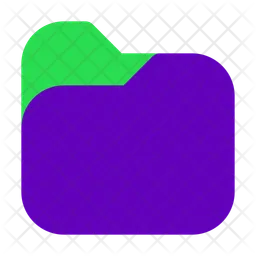 Folder  Icon