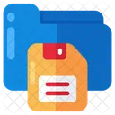 Folder  Icon