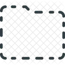 Folder Directory Hidden Icon