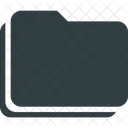 Folder Directory Folders Icon